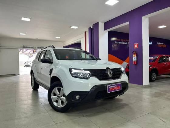RENAULT DUSTER 1.6 16V SCE FLEX INTENSE PLUS X-TRONIC RENAULT DUSTER 1.6 16V SCE FLEX INTENSE PLUS X-TRONIC
